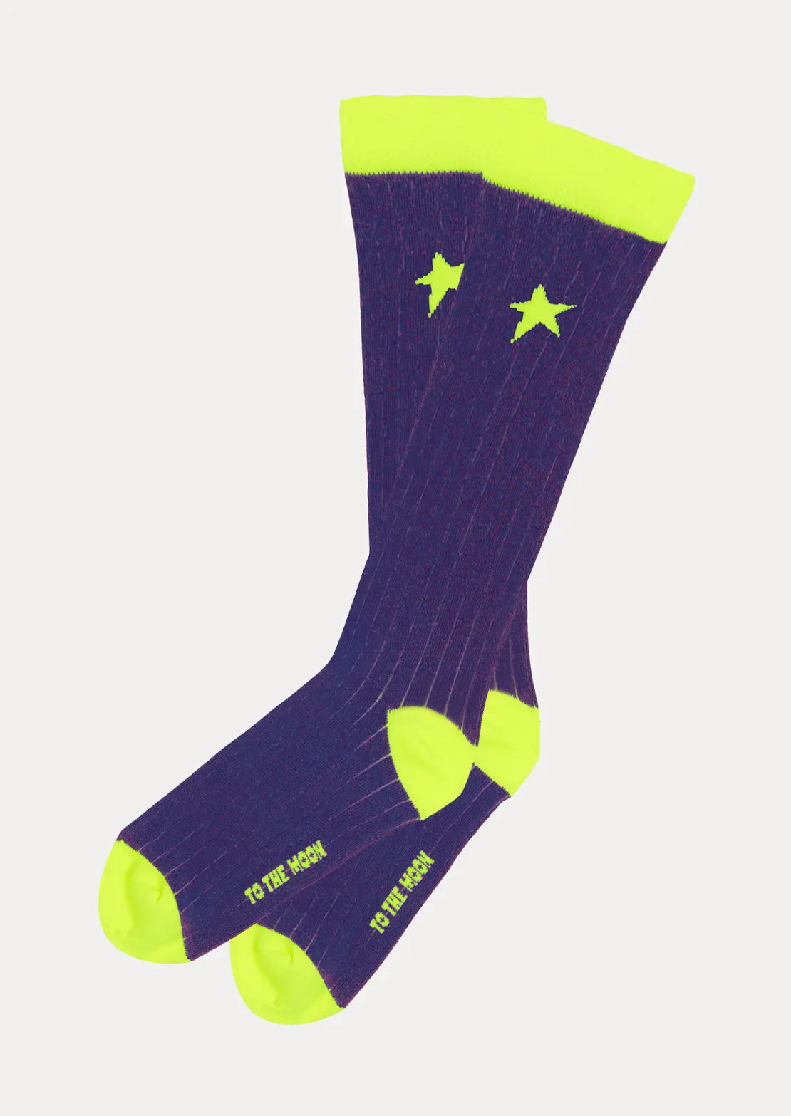 Candy Caña High Caña socks