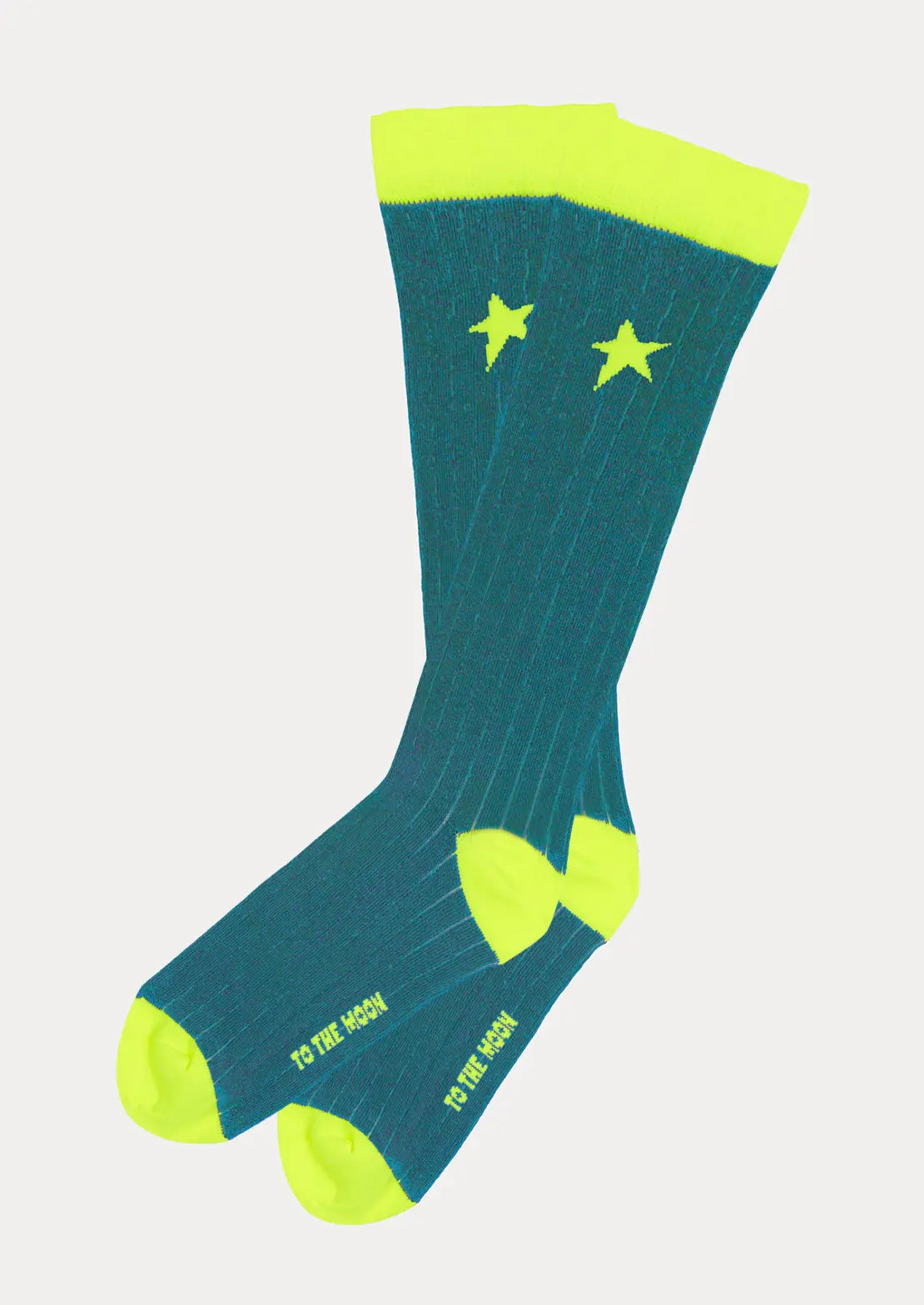 Ocean Caña Alta channel socks