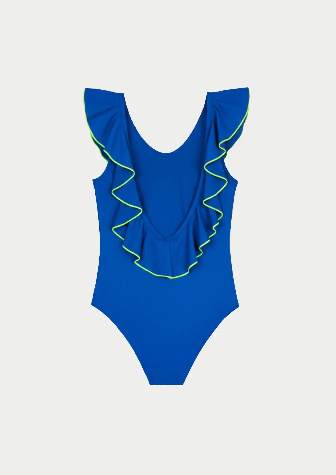 BAÑADOR BROADWAY AZUL GIRL