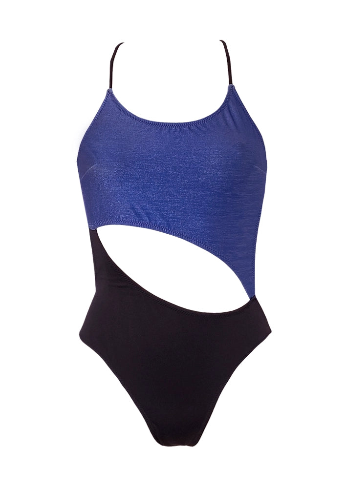 trikini cut out para teen y mujer brilli brilli