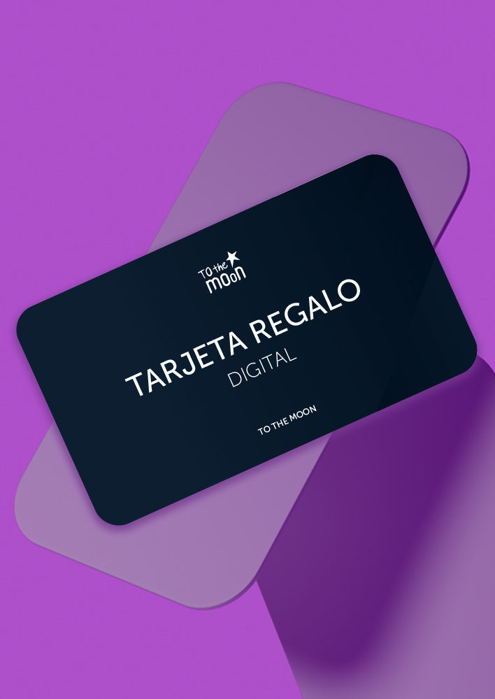 TARJETA REGALO DIGITAL