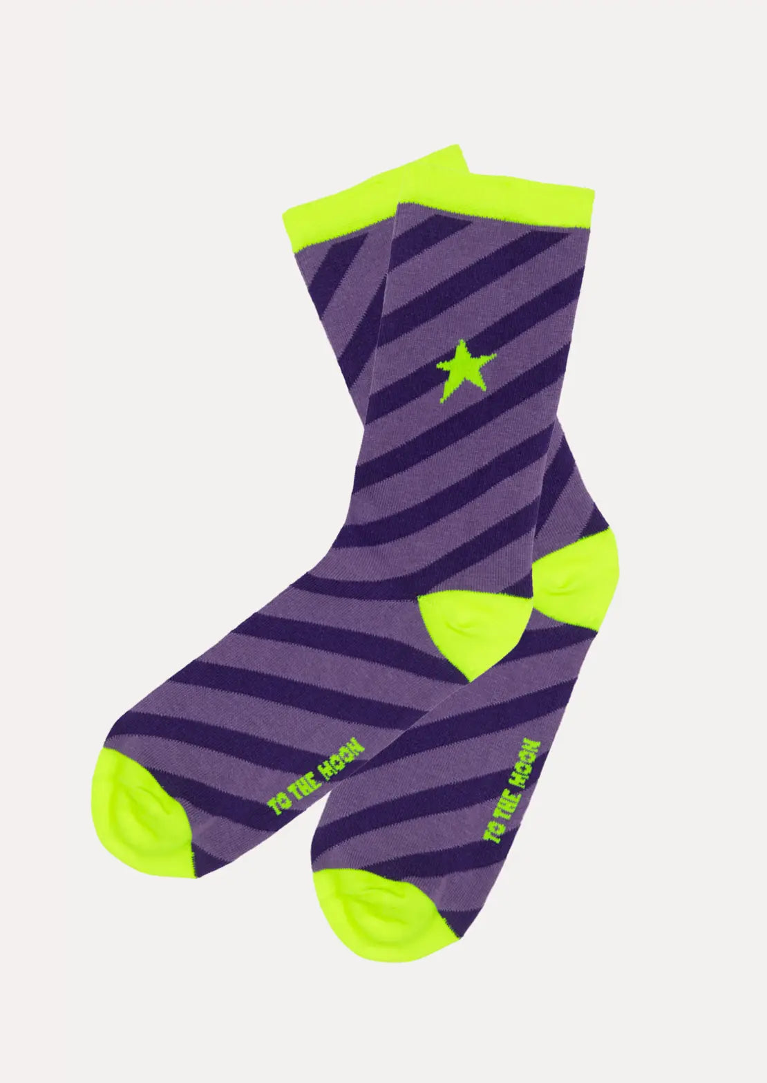 <tc>Meias RAYAS PURPLE</tc>