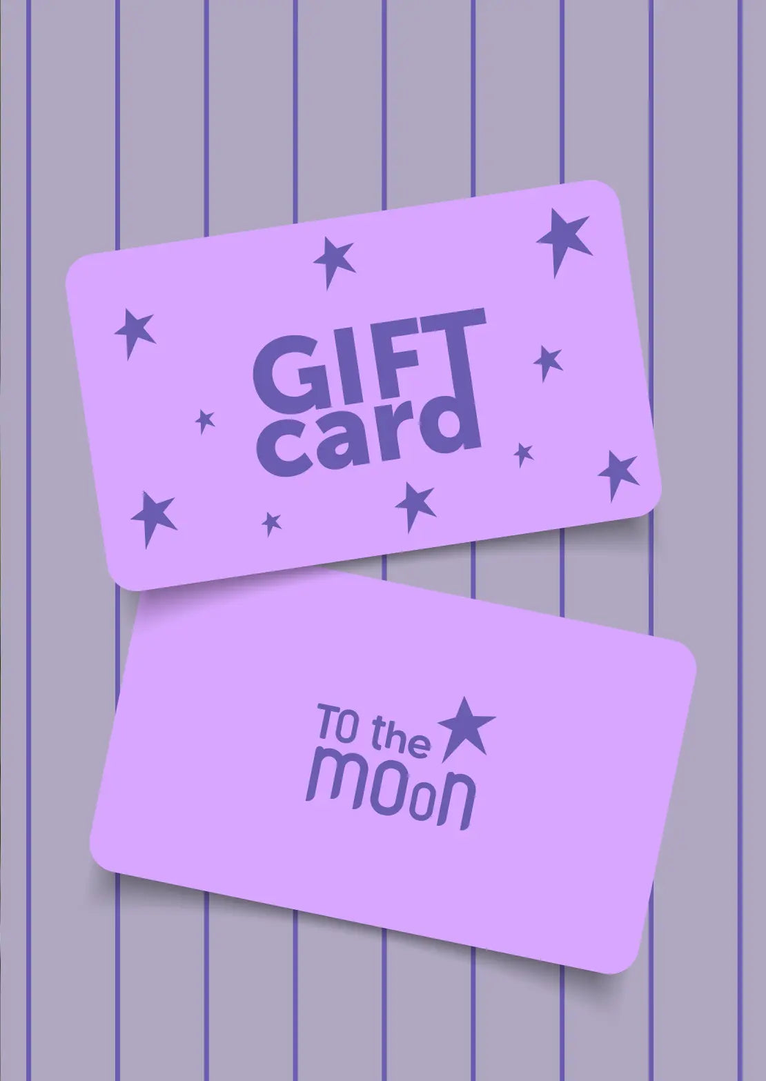 Tarjeta Regalo de To the Moon: 150€