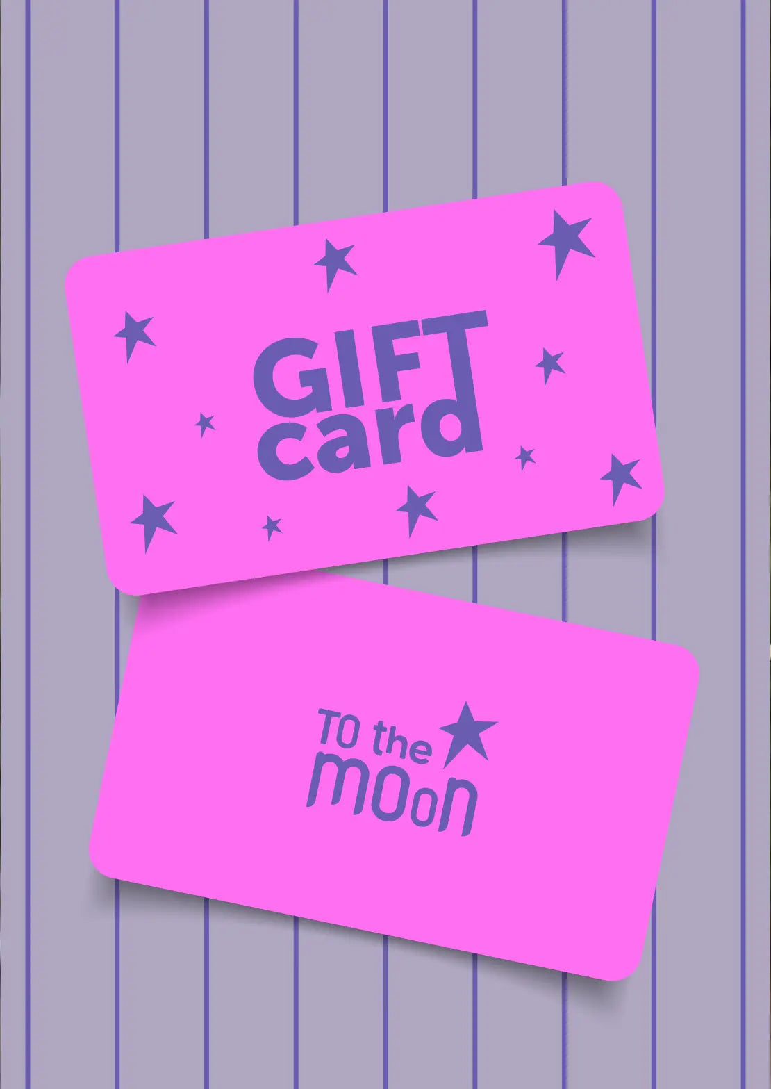 Tarjeta Regalo de To the Moon: 250€